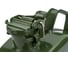 Канистра стальная 5 л Gigant KS-5 (Россия) 5