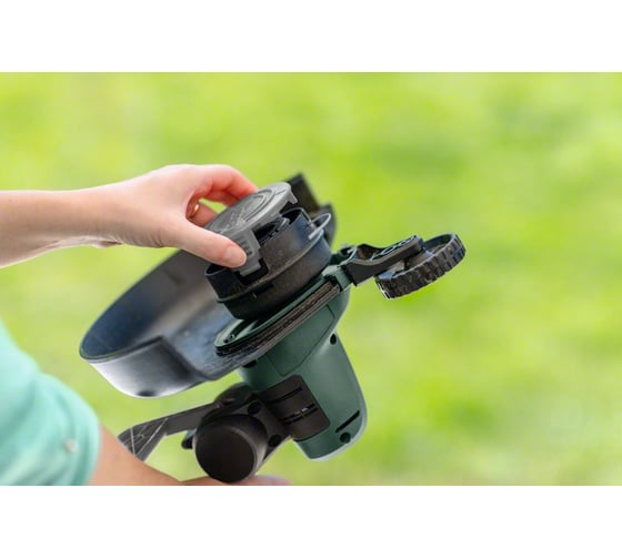 Шпулька для UniversalGrassCut Bosch F016800570