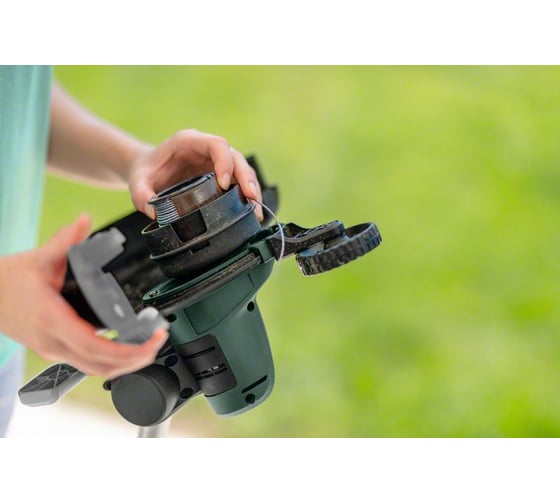 Шпулька для UniversalGrassCut Bosch F016800570
