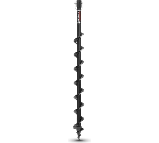 Шнек для бура AG52, 800х60 мм Мобил К MBK0015982
