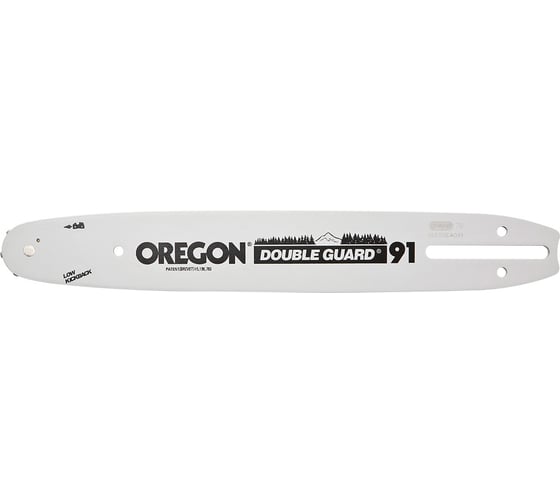 Направляющая шина для бензопилы 58G942 (12"; 0.375"; 1.3 мм) GRAPHITE 58G941-73