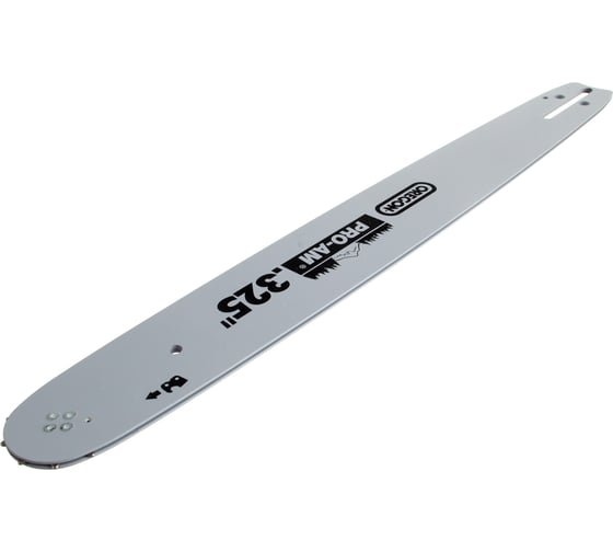 Направляющая шина для бензопилы 58G943 (18"; 0.325") GRAPHITE 58G943-73