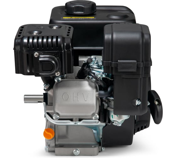 Двигатель ПРО G200FA 6,5 л.с. Мобил К MBK0014012