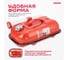 Канистра металлическая 5 л горизонтальная SKYWAY S02601004 11