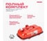 Канистра металлическая 5 л горизонтальная SKYWAY S02601004 15