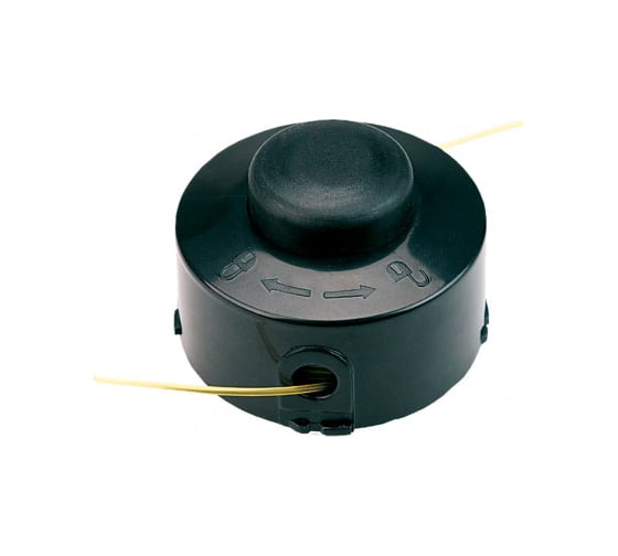 Катушка для газонокосилки для 52G546 VERTO 52G546-54