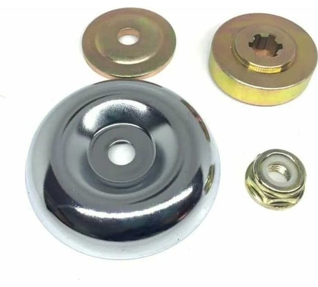 Комплект шайб редуктора для бензокос 26/33/43/52 см³ TORGWIN T573100