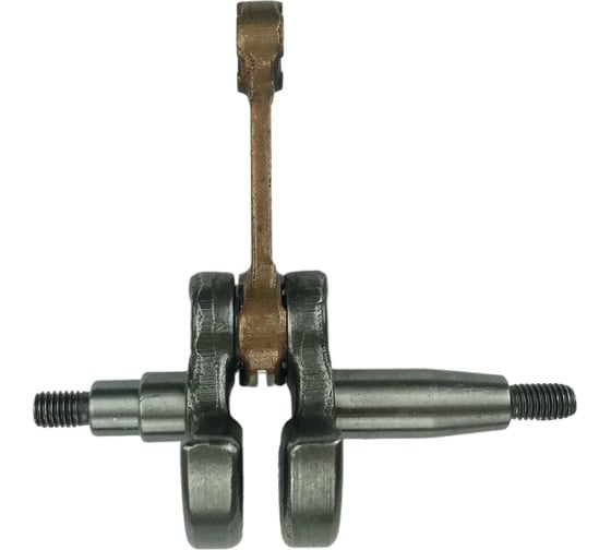 Коленвал для бензокос 43/52 см³ TORGWIN T365862 1