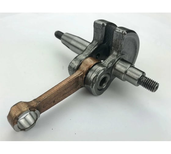 Коленвал для бензокос 43/52 см³ TORGWIN T365862