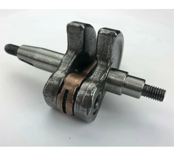 Коленвал для бензокос 43/52 см³ TORGWIN T365862