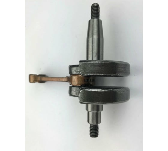 Коленвал для бензокос 43/52 см³ TORGWIN T365862