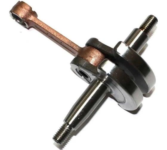 Коленвал для бензокос 33 см³ TORGWIN T345298 1