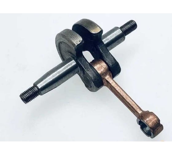 Коленвал для бензокос 26 см³ TORGWIN T121576 1