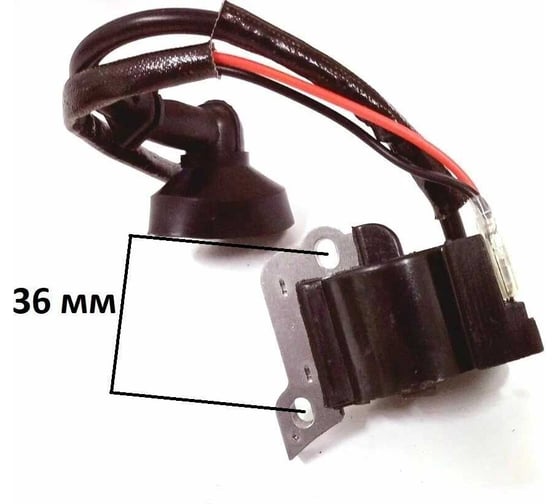 Катушка зажигания для бензокос 26 см³ TORGWIN T824174