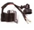 Катушка зажигания для бензокос 26 см³ TORGWIN T824174 6