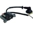 Катушка зажигания для бензокос 33 см³ TORGWIN T249931 3