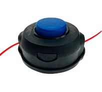 Катушка № 7А аналог HUSQVARNA T25 гайка М10x1.25LH, адаптеры гайка, шпилька TORGWIN TG202K-7A