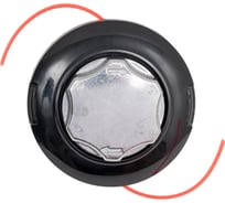Катушка №38 гайка М10x1.25 LH TORGWIN T601994
