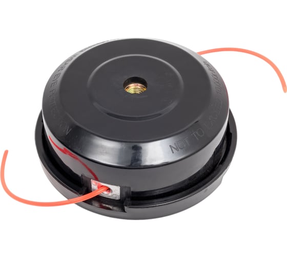 Катушка №38 гайка М10x1.25 LH TORGWIN T601994