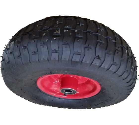 Пневматическое колесо Профи Скорпион 15x6.00 20 мм 39-20СК LWI LWI39-20СК