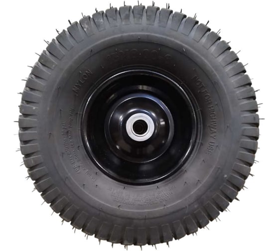 Пневматическое колесо Профи Скорпион 15x6.00 20 мм 39-20СК LWI LWI39-20СК