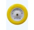 Полиуретановое колесо 3.25/3.00-8 16 мм 36-16ПУ LWI LWI36-16ПУ 4