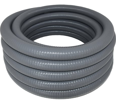 Напорно-всасывающий морозостойкий шланг 32 мм, 10 м WWQ HB-32/10M