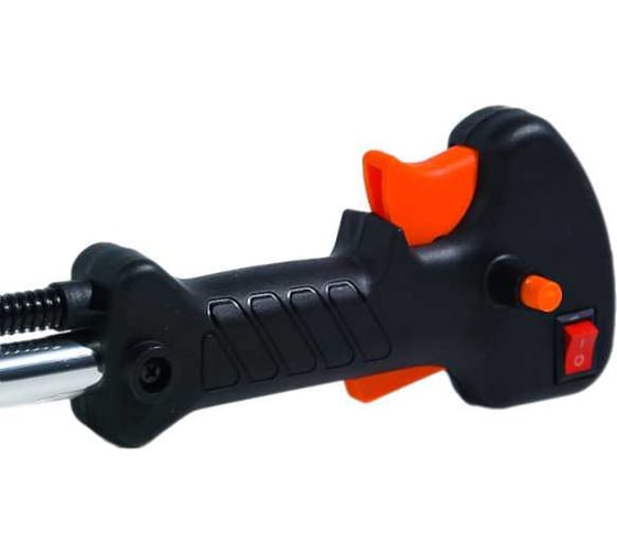 Ручка газа в сборе для бензокосы TORGWIN T244514