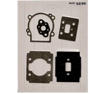 Набор прокладок для бензокос 26 см³ TORGWIN T805225