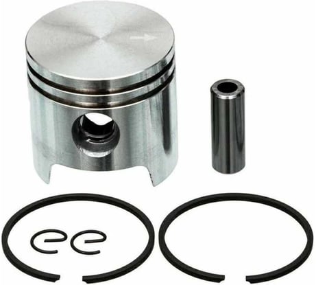 Поршень в сборе для бензокосы 26 см³, 34 мм TORGWIN T418014