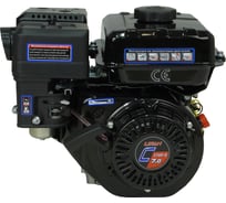 Двигатель 170F-C Pro D20 LIFAN 00-00003231