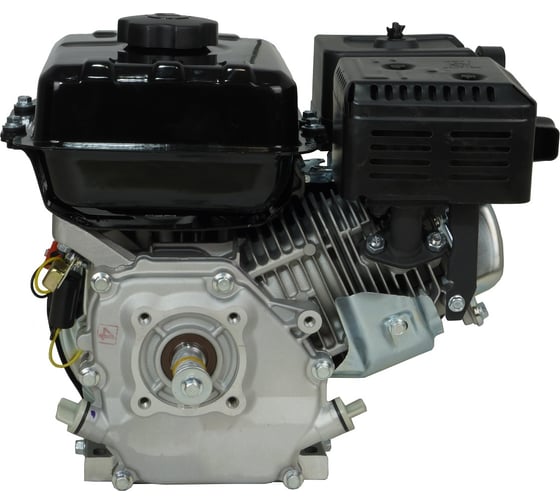 Двигатель 170F-C Pro D20 LIFAN 00-00003231