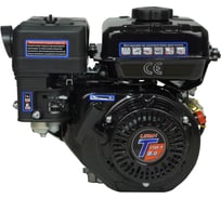 Двигатель 170F-T 8 л.с., D20, 3А LIFAN 00-00003124
