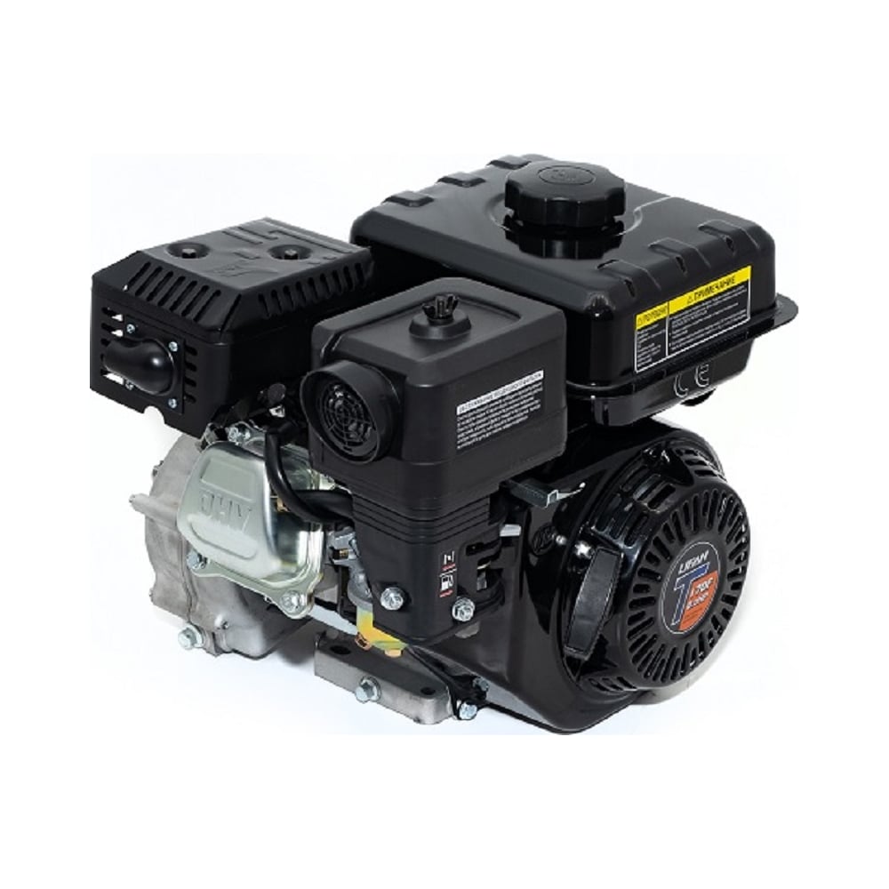 Двигатель 170F-T-R 8 л.с, D20, 3А LIFAN 00-00002538 - выгодная цена ...