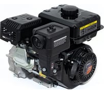 Двигатель 170F-T-R 8 л.с, D20, 3А LIFAN 00-00002538