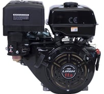 Двигатель 182F D25, 18А LIFAN 00-00000427