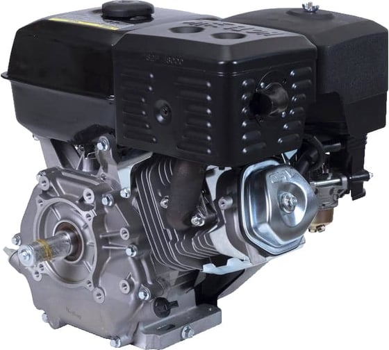 Двигатель 182F D25, 18А LIFAN 00-00000427