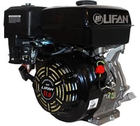 Двигатель 182F-R D22, 7А LIFAN 00-00000534