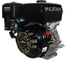 Двигатель 182F-R D22, 7А LIFAN 00-00000534 1