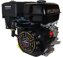 Двигатель 188F-R D22, 3А LIFAN 00-00000636