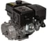 Двигатель 190F-R-S Sport New D22 LIFAN 00-00003649 2