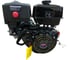 Двигатель 190F-S Sport New 15 л.с., D25 LIFAN 00-00003341 1