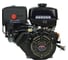 Двигатель 190F-S Sport New 15 л.с., D25, 7А LIFAN 00-00003163 1