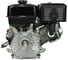 Двигатель 190F-S Sport New 15 л.с., D25, 7А LIFAN 00-00003163 5