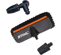 Комплект для чистки Rе 98-128 Stihl 49005006100