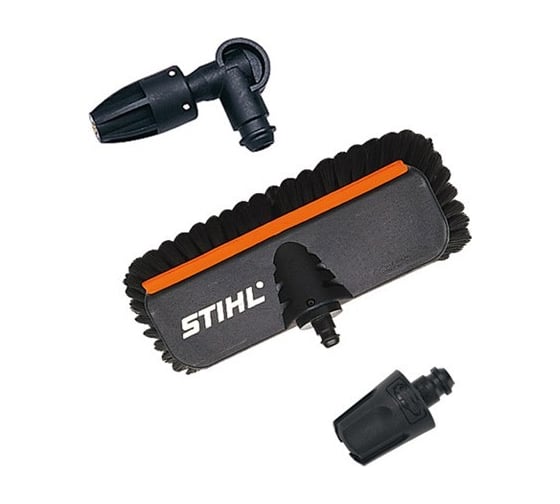 Комплект для чистки Rе 98-128 Stihl 49005006100