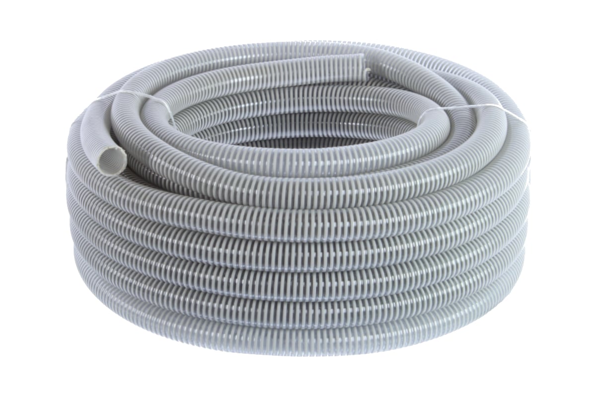 Шланг напорно-всасывающий белый 3/4\", 30 м Профитт 4823839-1 - выгодная ...