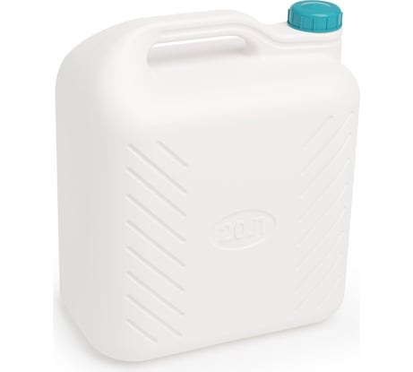 Канистра "Гарант" 20 л ЗПИ «Альтернатива» М6622