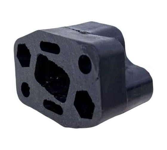 Теплоизолятор карбюратора для бензокос 26 см³ TORGWIN T444574