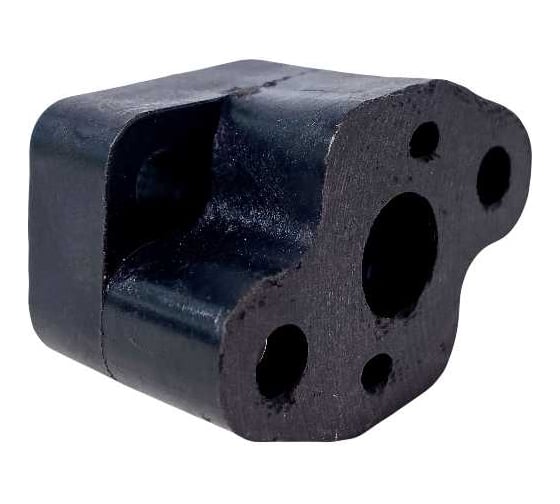Теплоизолятор карбюратора для бензокос 26 см³ TORGWIN T444574